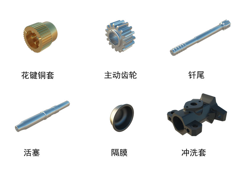 HL1000液壓鑿巖機 HL1000液壓鑿巖機